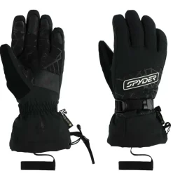 Guantes Spyder M Overweb Gtx Gloves