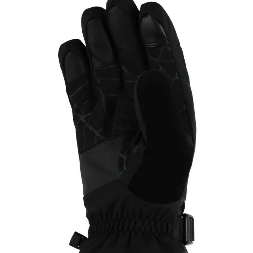 Guantes Spyder M Overweb Gtx Gloves