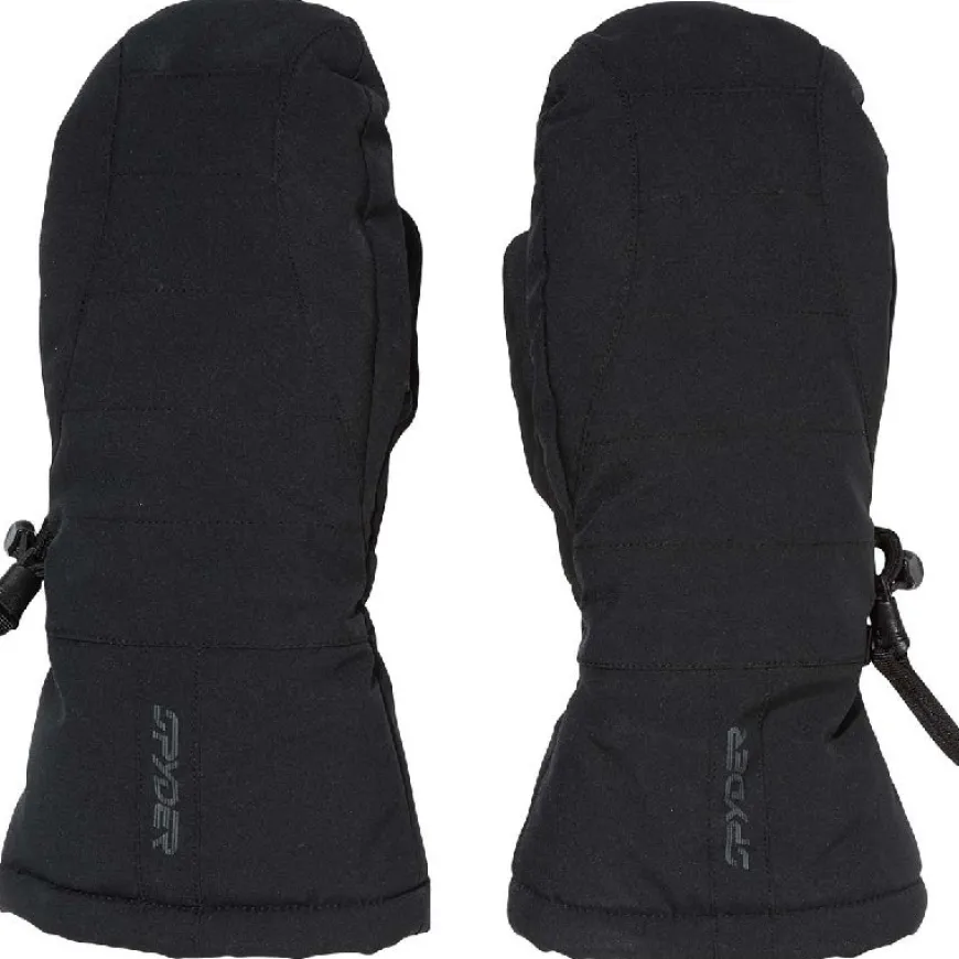 Guantes Spyder W INSPIRE SKI MITTENS