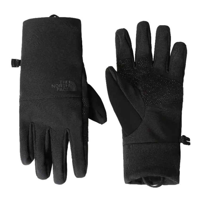 Guantes The north face M Apex Etip Glove