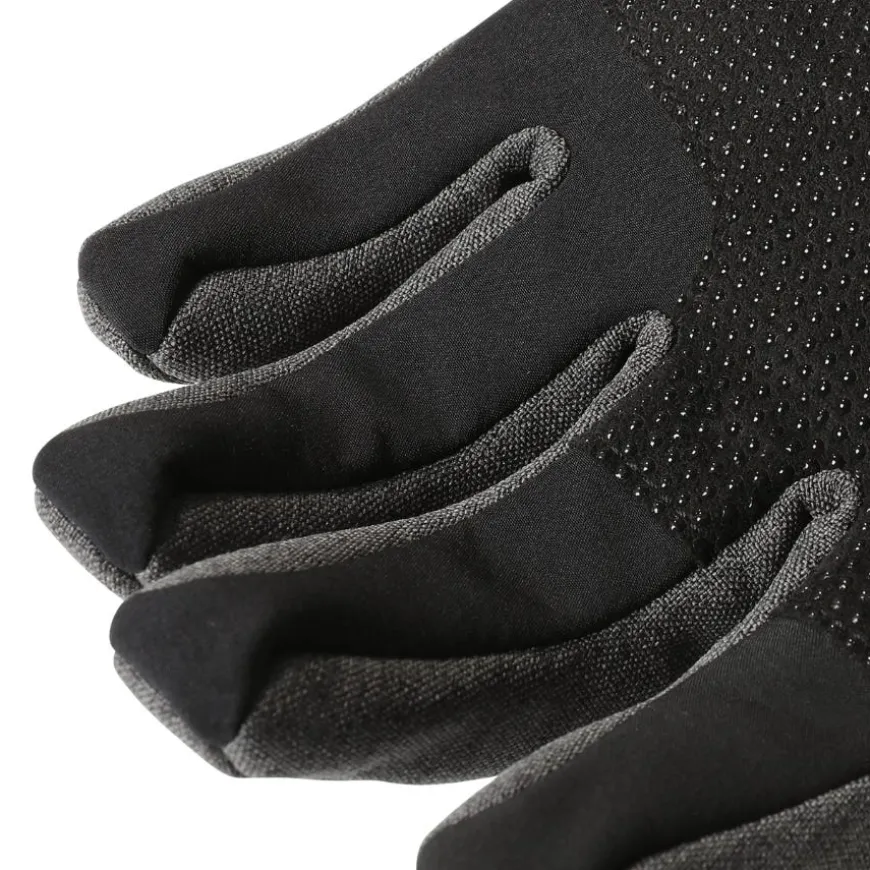Guantes The north face M Apex Insulated Etip Glove Tnf Dark Grey Heather