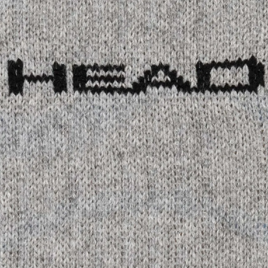 Head Crew 3P Unisex