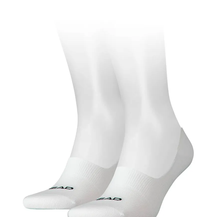 Head Footie 2P Unisex