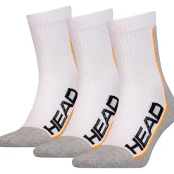 Head Performance Short Crew 3P Unisex