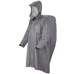 Impermeables Ferrino Trekker Poncho Ripstop