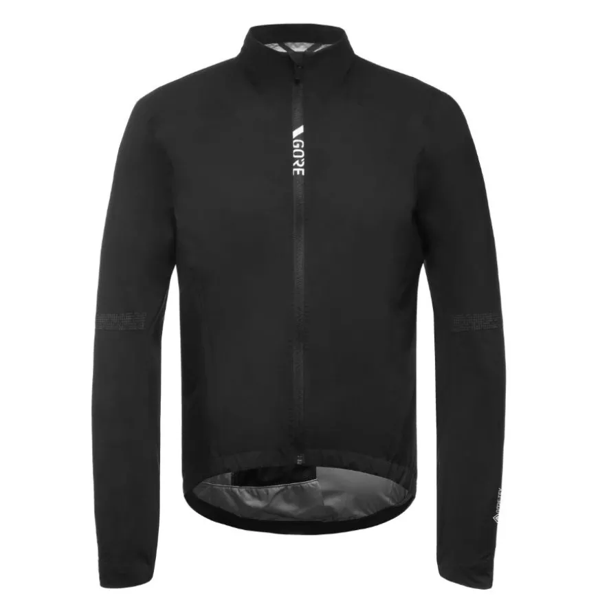 Impermeables Gore bike wear Torrent Jacket Mens