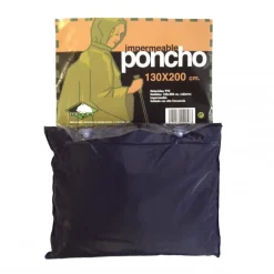 Impermeables Hosa Poncho Pvc