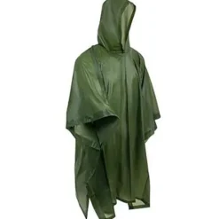 Impermeables Hosa Poncho Pvc