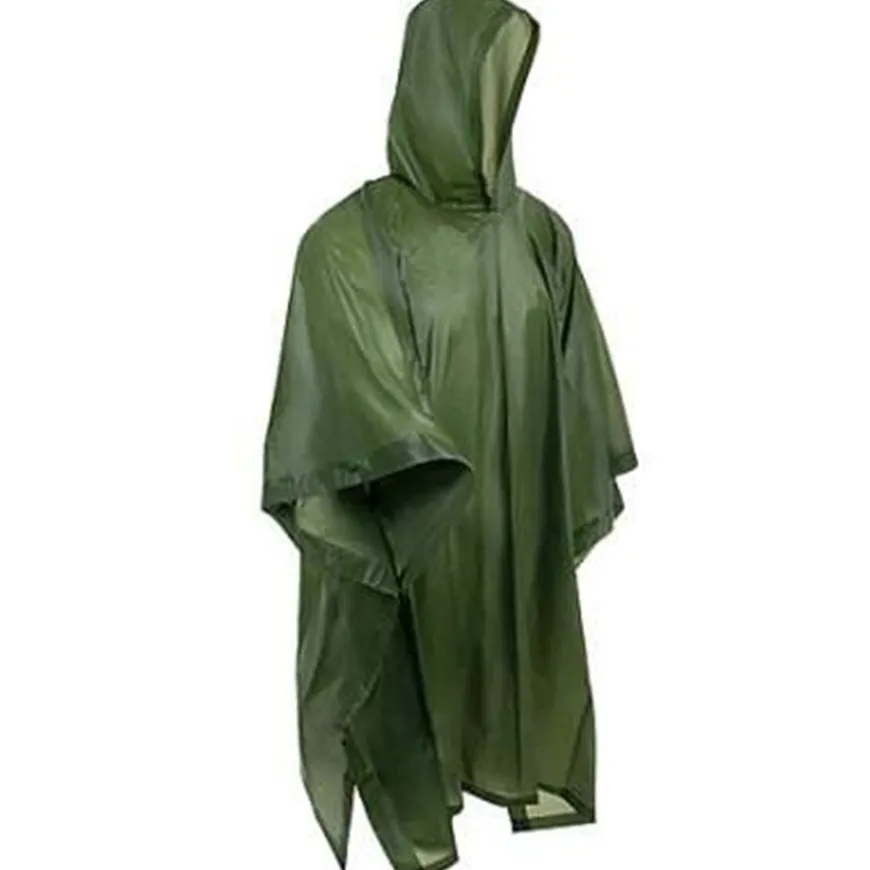Impermeables Hosa Poncho Pvc