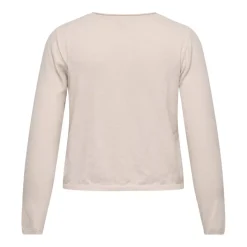Jerseys Carmakoma Carloyal Ls Oneck Pullover Knt Noos