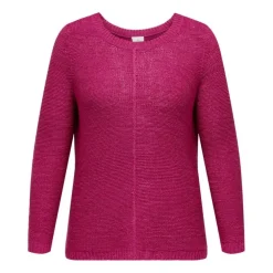 Jerseys Carmakoma Carnew Foxy L S Pullover Knt