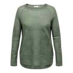 Jerseys Carmakoma Carnewairplain Ls Pullover Knt