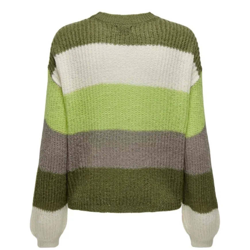 Jerseys Jdy Jdybadut L S Pullover Knt