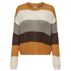 Jerseys Jdy Jdybadut L S Pullover Knt