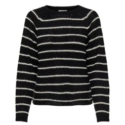 Jerseys Jdy Jdyellen L S Oneck Raglan Pullover Knt