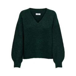 Jerseys Jdy Jdyingeborg Ada Life L S V-Neck Pull Knt