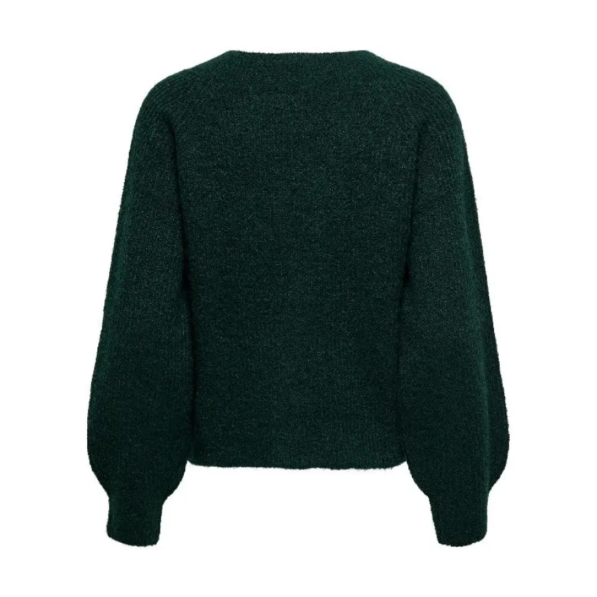 Jerseys Jdy Jdyingeborg Ada Life L S V-Neck Pull Knt