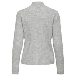 Jerseys Jdy Jdylumi Life L S High Neck Pullover Knt