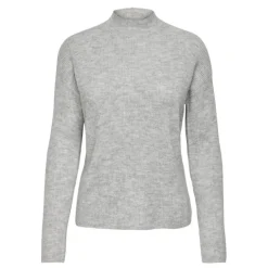 Jerseys Jdy Jdylumi Life L S High Neck Pullover Knt