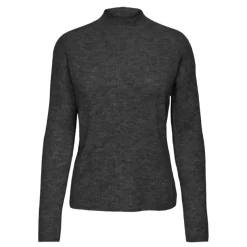 Jerseys Jdy Jdylumi Life L S High Neck Pullover Knt