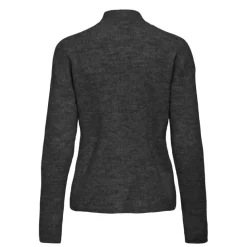 Jerseys Jdy Jdylumi Life L S High Neck Pullover Knt