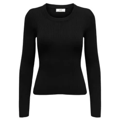 Jerseys Jdy Jdyplum L S O-Neck Pullover Knt Noos