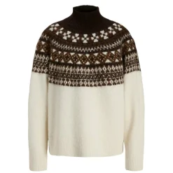 Jerseys Jjxx Jxkristin High Neck Knit