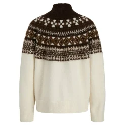 Jerseys Jjxx Jxkristin High Neck Knit