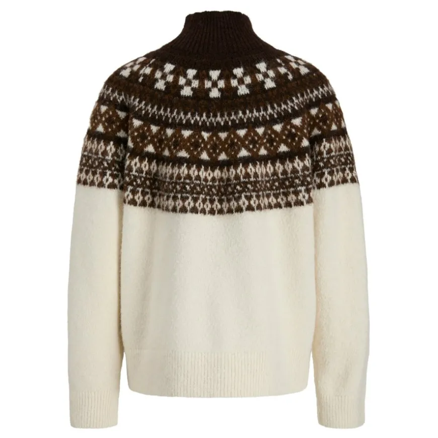 Jerseys Jjxx Jxkristin High Neck Knit