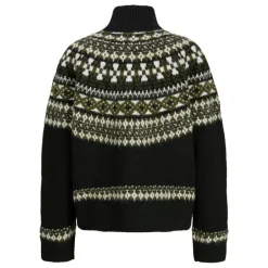 Jerseys Jjxx Jxkristin High Neck Knit