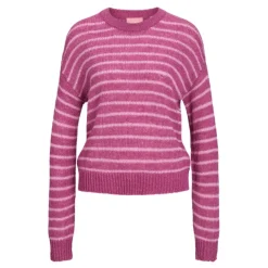 Jerseys Jjxx Jxpenelope Crew Neck Knit Sn