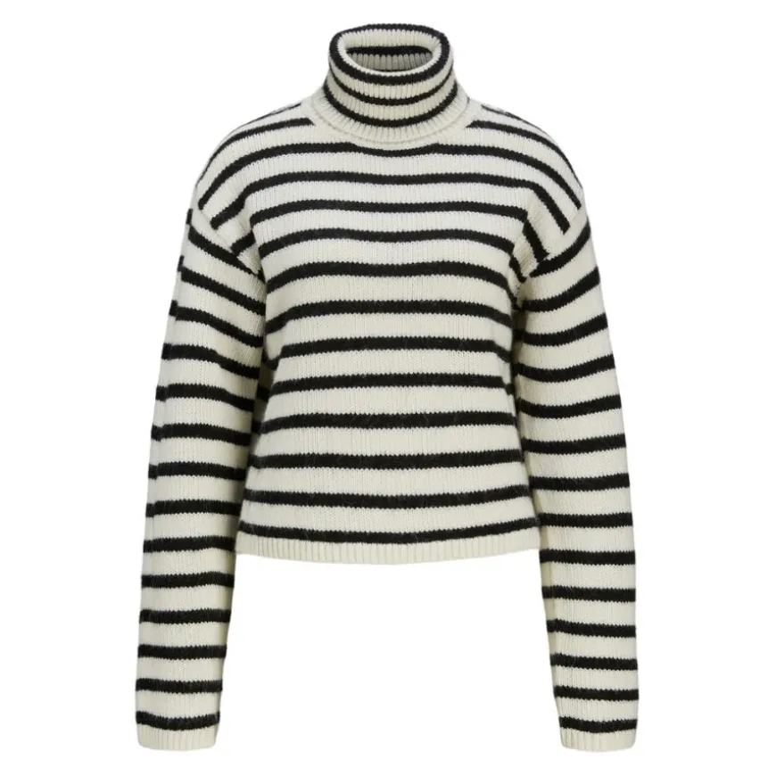 Jerseys Jjxx Jxrosanna Roll Neck Knit