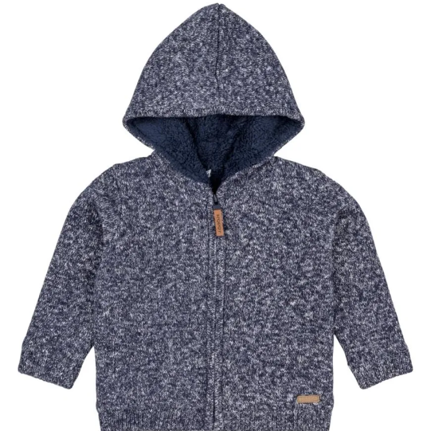 Jerseys Losan Jacket Tricot