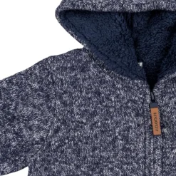 Jerseys Losan Jacket Tricot