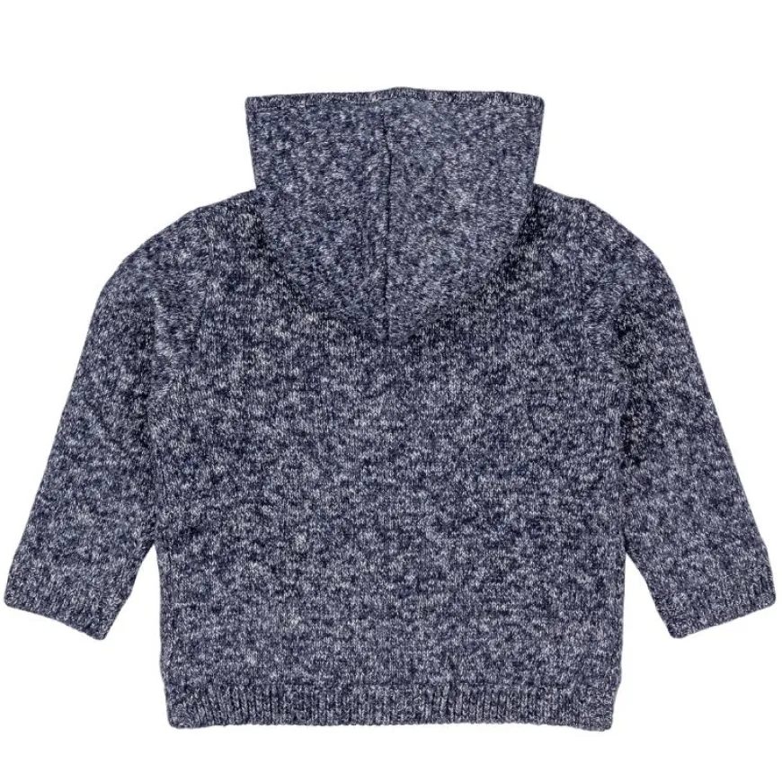 Jerseys Losan Jacket Tricot