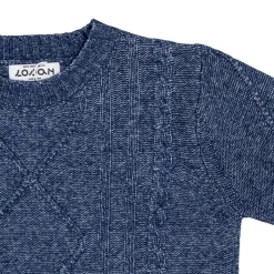 Jerseys Losan Ls Sweater Tricot
