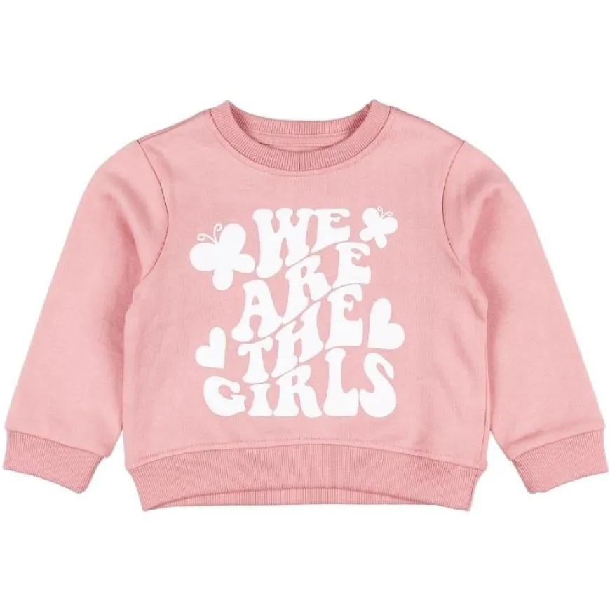 Jerseys Losan Sweater Fleece