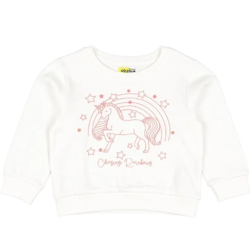 Jerseys Losan Sweater Fleece
