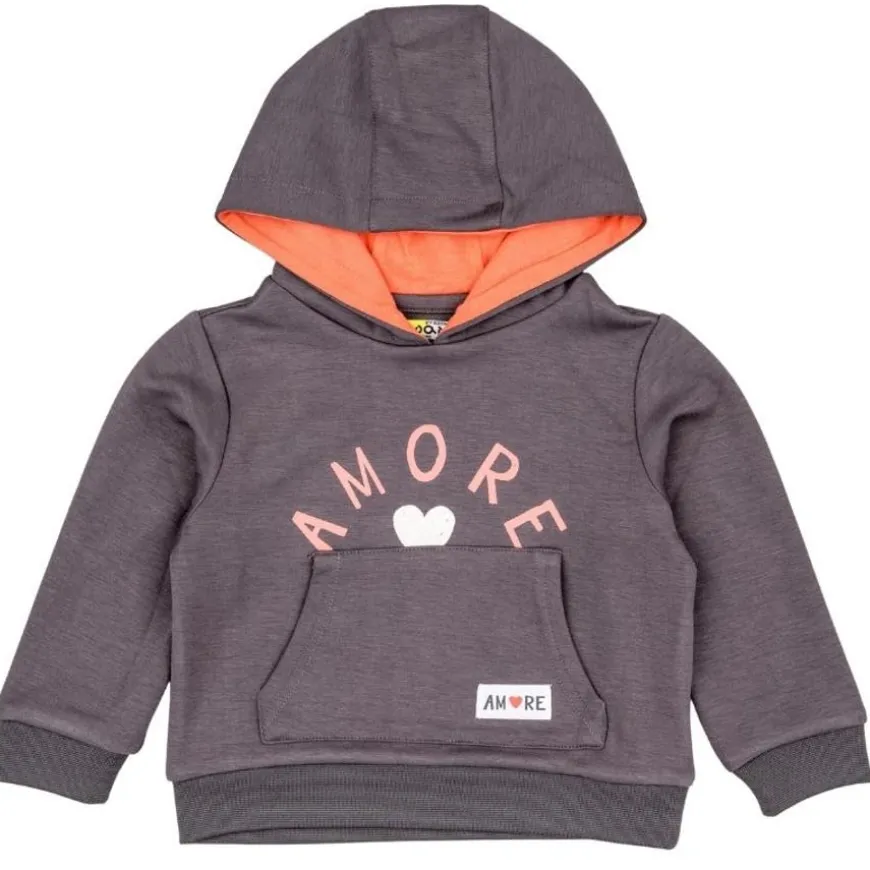 Jerseys Losan SWEATER INTERLOCK