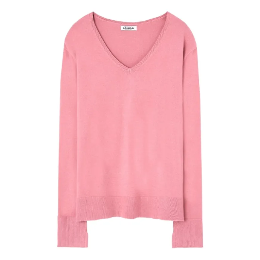 Jerseys Losan Sweater Knit