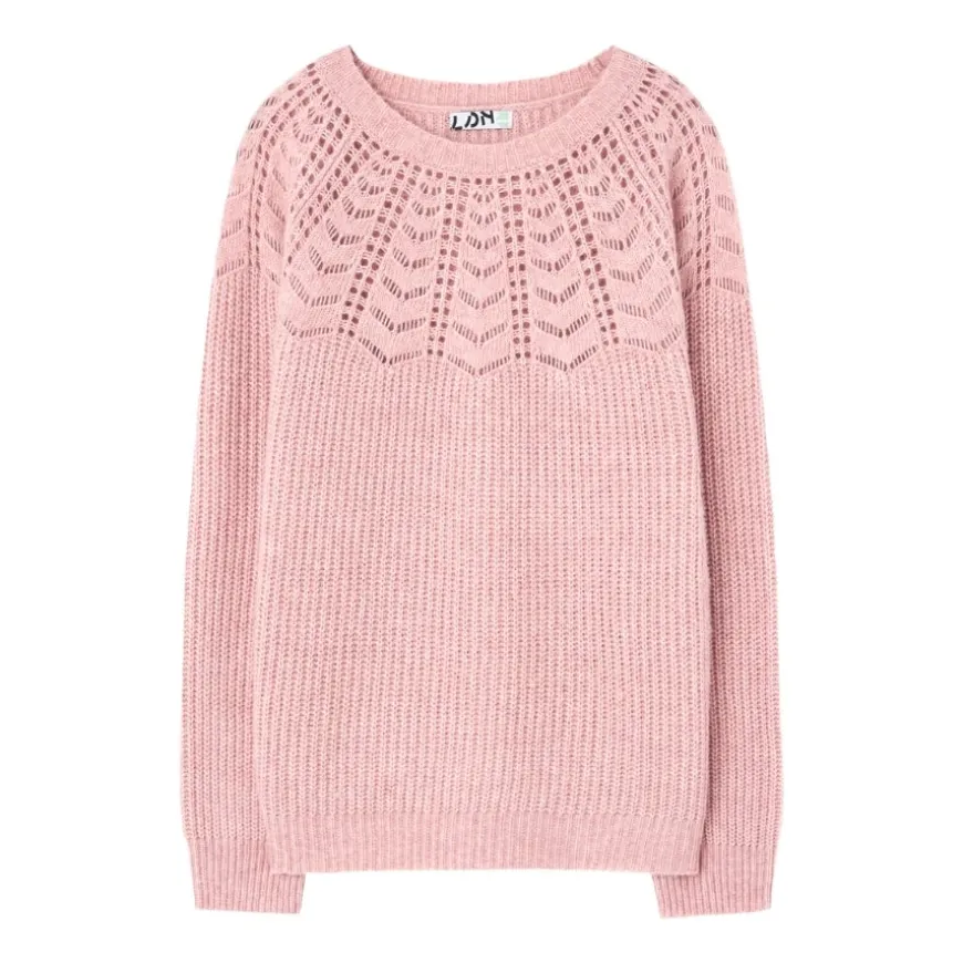 Jerseys Losan Sweater Knit