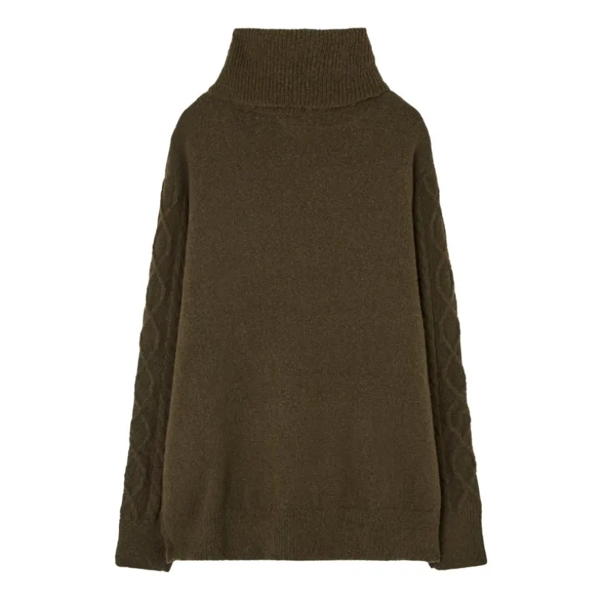 Jerseys Losan Sweater Knit