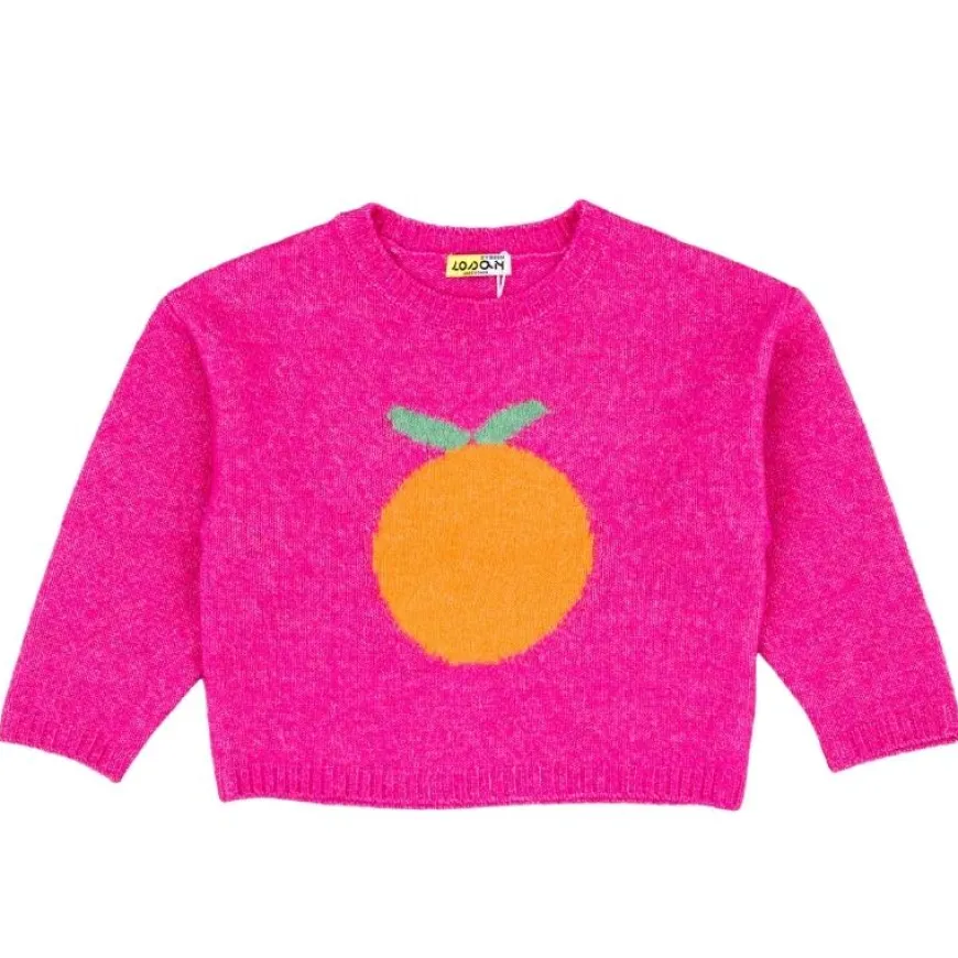 Jerseys Losan SWEATER KNIT