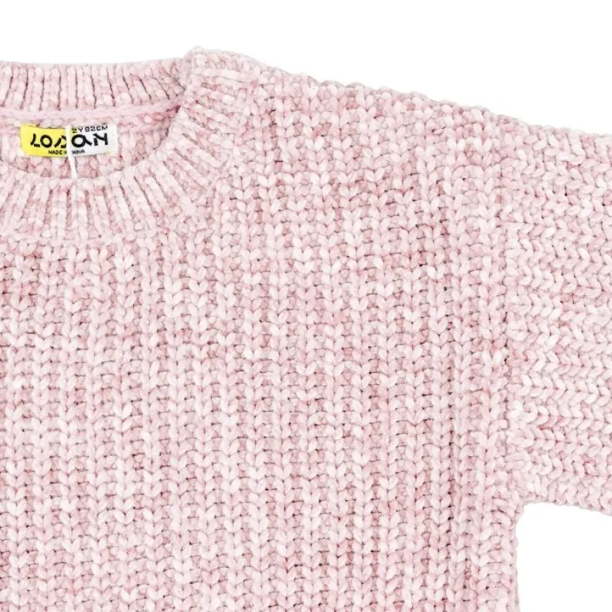 Jerseys Losan SWEATER TRICOT