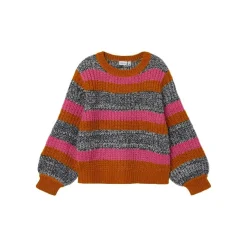 Jerseys Name-it Nkfolakse Ls Knit