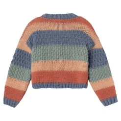 Jerseys Name-it Nkfolaura Ls Knit