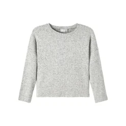 Jerseys Name-it N.U. Nkfvicti Ls Knit L Noos