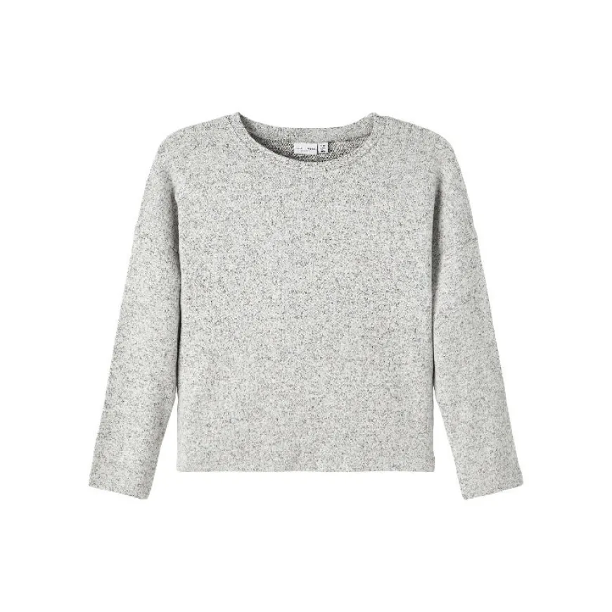 Jerseys Name-it N.U. Nkfvicti Ls Knit L Noos