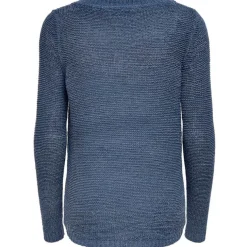 Jerseys Only Geena Xo L S Pullover Knt Noos