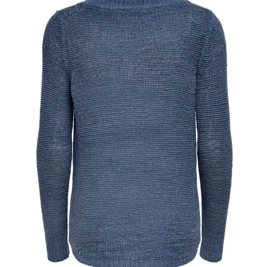 Jerseys Only Geena Xo L S Pullover Knt Noos